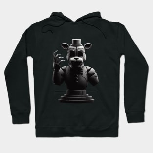 five nights at freddys Hoodie